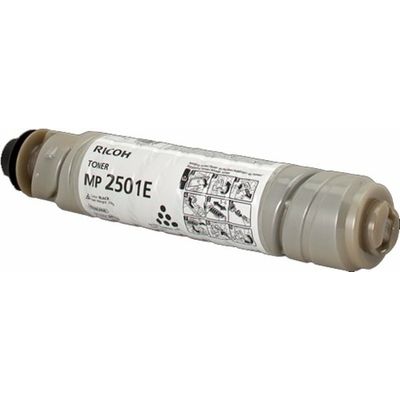 Ricoh Type MP2001/2501 Toner Zwart