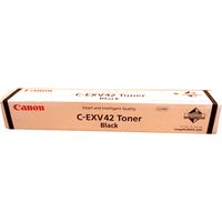 Canon C-EXV 42 Toner Zwart