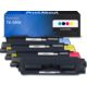 Huismerk Kyocera TK-590K Toner 4-kleuren Multipack