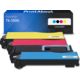 Huismerk Kyocera TK-550K Toner 4-kleuren Multipack