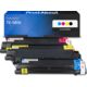 Huismerk Kyocera TK-580K Toner 4-kleuren Multipack