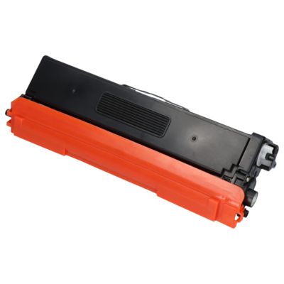 PrintAbout Huismerk vervangt Brother TN-321BK Toner Zwart