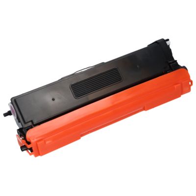 PrintAbout Huismerk vervangt Brother TN-321M Toner Magenta