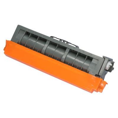 PrintAbout Huismerk vervangt Brother TN-321Y Toner Geel