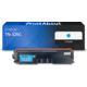 Huismerk Brother TN-326C Toner Cyaan Hoge capaciteit