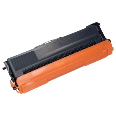 PrintAbout Huismerk vervangt Brother TN-326M Toner Magenta Hoge capaciteit