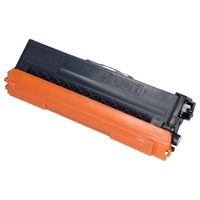 PrintAbout Huismerk vervangt Brother TN-326M Toner Magenta Hoge capaciteit