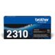 Brother TN-2310 Toner Zwart