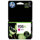 HP 935XL (C2P25AE) Inktcartridge Magenta Hoge capaciteit