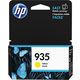 HP 935 (C2P22AE) Inktcartridge Geel