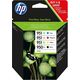 HP 950/951XL (C2P43AE) Inktcartridge 4-kleuren Multipack Hoge capaciteit