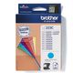 Brother LC-223C Inktcartridge Cyaan
