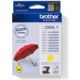 Brother LC-225XLY Inktcartridge Geel Hoge capaciteit