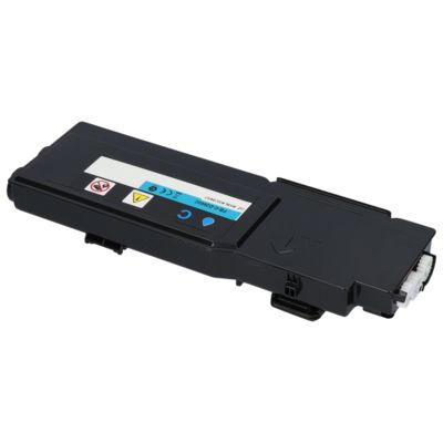 Huismerk Dell 593-BBBT (488NH) Toner Cyaan