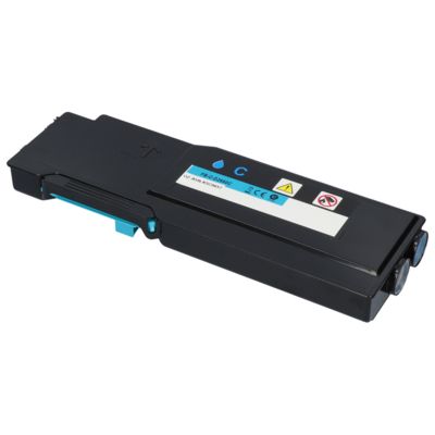 Huismerk Dell 593-BBBT (488NH) Toner Cyaan
