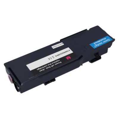 Huismerk Xerox 106R02230 Toner Magenta
