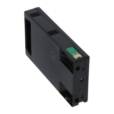 Huismerk Epson 79XL (T79024010) Inktcartridge Cyaan Hoge capaciteit