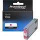 Huismerk Epson 79XL (T79034010) Inktcartridge Magenta Hoge capaciteit