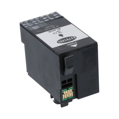 Huismerk Epson 27XXL (T27914010) Inktcartridge Zwart Hoge capaciteit