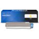 Huismerk OKI 44643001 Toner Geel