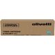 Olivetti B1027 Toner Cyaan