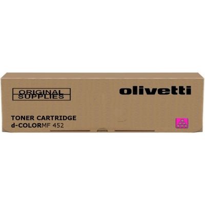 Olivetti B1028 Toner Magenta