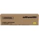 Olivetti B1029 Toner Geel