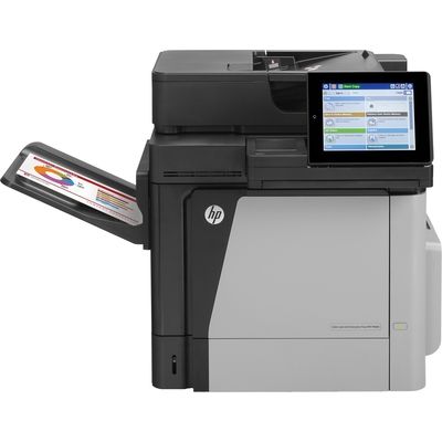 HP Color LaserJet Enterprise M680dn Laserprinter