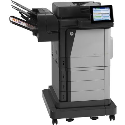 HP Color LaserJet Enterprise Flow M680z Laserprinter
