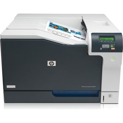 HP Color LaserJet Pro CP5225n Laserprinter