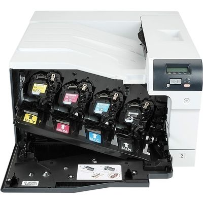 HP Color LaserJet Pro CP5225n Laserprinter