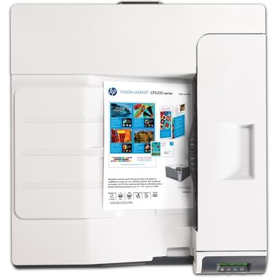 HP Color LaserJet Pro CP5225dn Laserprinter