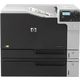 HP Color LaserJet Enterprise M750n Laserprinter