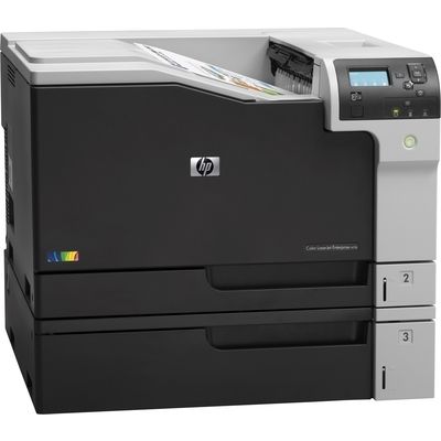 HP Color LaserJet Enterprise M750n Laserprinter