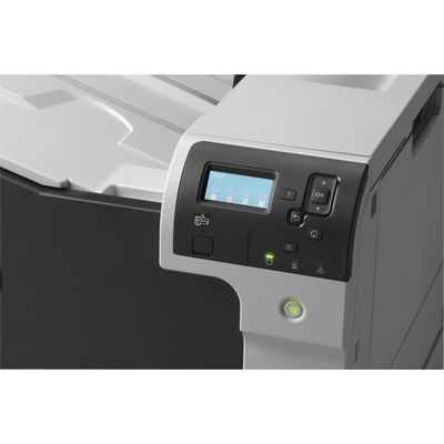 HP Color LaserJet Enterprise M750n Laserprinter