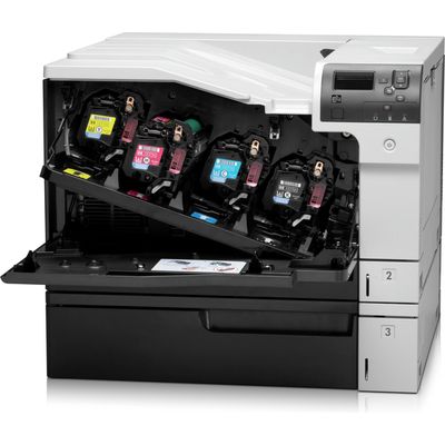 HP Color LaserJet Enterprise M750n Laserprinter