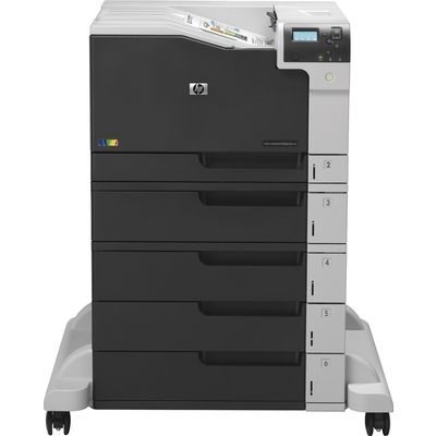 HP Color LaserJet Enterprise M750xh Laserprinter