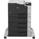 HP Color LaserJet Enterprise M750xh Laserprinter