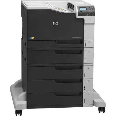 HP Color LaserJet Enterprise M750xh Laserprinter