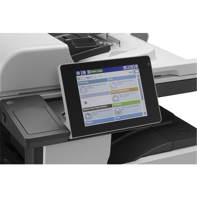 HP LaserJet Enterprise M725z Laserprinter