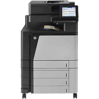 HP Color LaserJet Enterprise Flow M880z Laserprinter