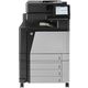 HP Color LaserJet Enterprise Flow M880z Laserprinter