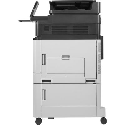 HP Color LaserJet Enterprise Flow M880z Laserprinter