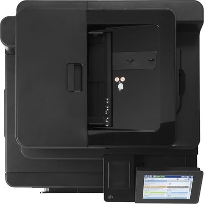 HP Color LaserJet Enterprise Flow M880z Laserprinter