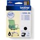 Brother LC-229XLBK Inktcartridge Zwart Extra hoge capaciteit