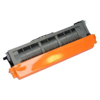 PrintAbout Huismerk vervangt Brother TN-329BK Toner Zwart Extra hoge capaciteit