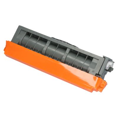 PrintAbout Huismerk vervangt Brother TN-329C Toner Cyaan Extra hoge capaciteit