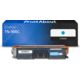 Huismerk Brother TN-900C Toner Cyaan