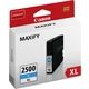 Canon PGI-2500XL C  Inktcartridge Cyaan Hoge capaciteit