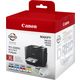 Canon PGI-2500XL BK/C/M/Y Inktcartridge 4-kleuren Multipack Hoge capaciteit